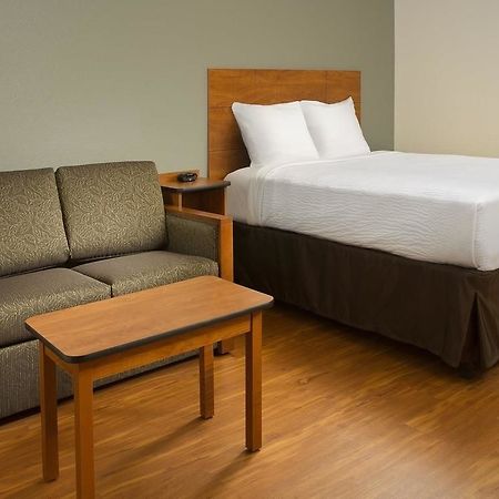 Extended Stay America Select Suites - Omaha - Southwest ラ・ビスタ エクステリア 写真