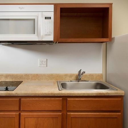 Extended Stay America Select Suites - Omaha - Southwest ラ・ビスタ エクステリア 写真