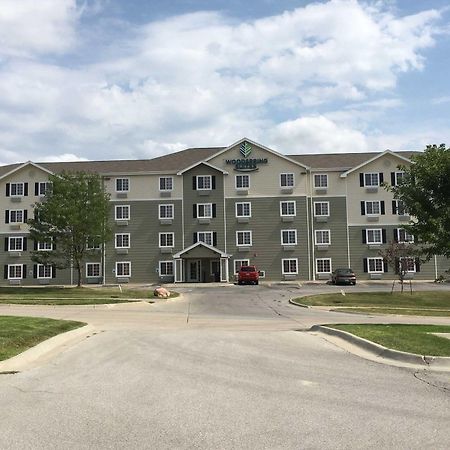 Extended Stay America Select Suites - Omaha - Southwest ラ・ビスタ エクステリア 写真