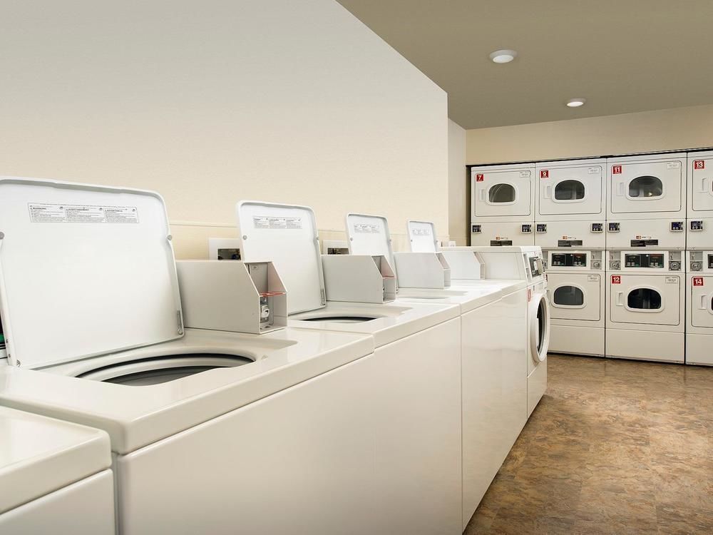 Extended Stay America Select Suites - Omaha - Southwest ラ・ビスタ エクステリア 写真