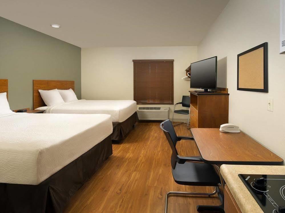 Extended Stay America Select Suites - Omaha - Southwest ラ・ビスタ エクステリア 写真