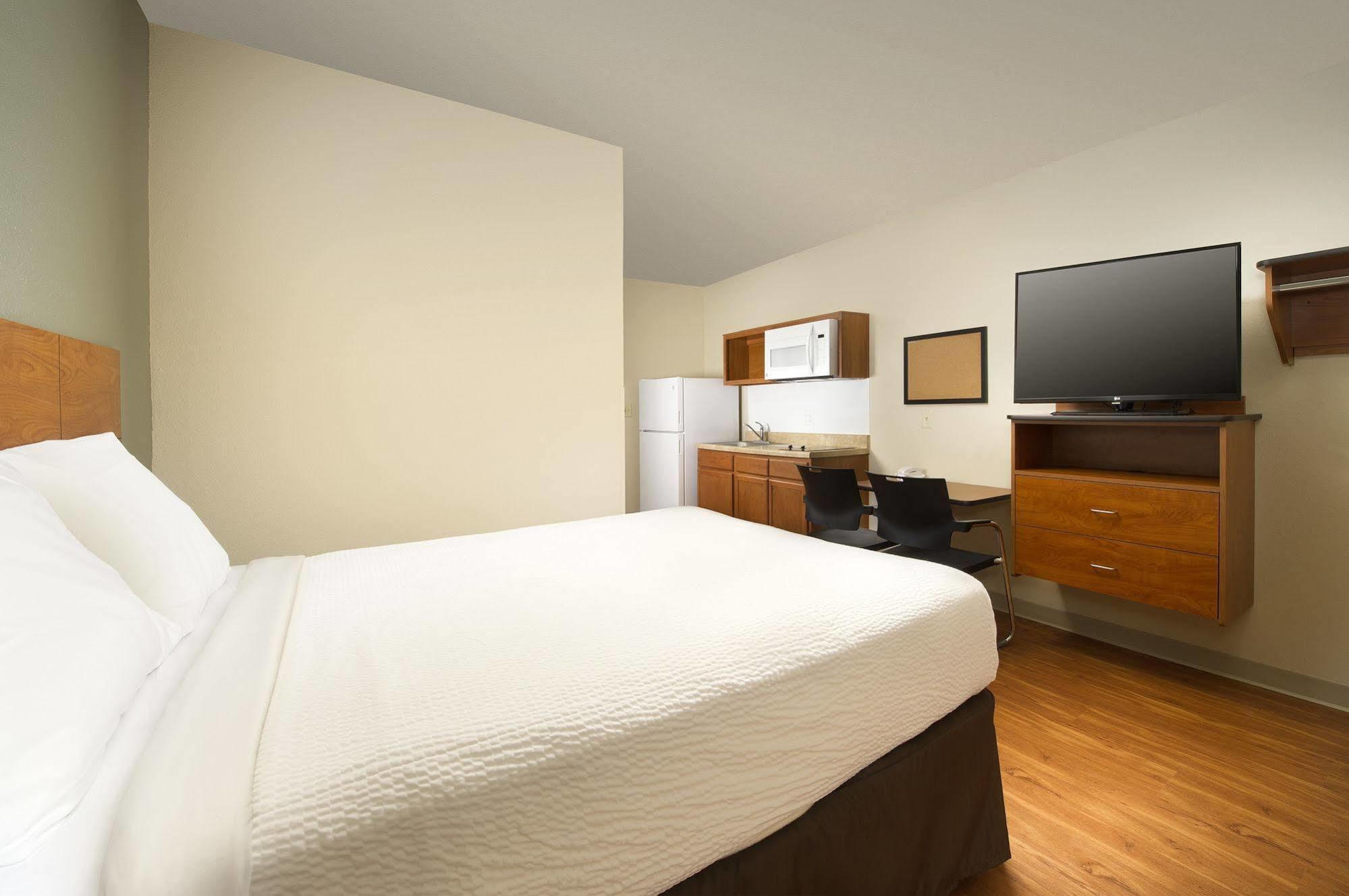 Extended Stay America Select Suites - Omaha - Southwest ラ・ビスタ エクステリア 写真