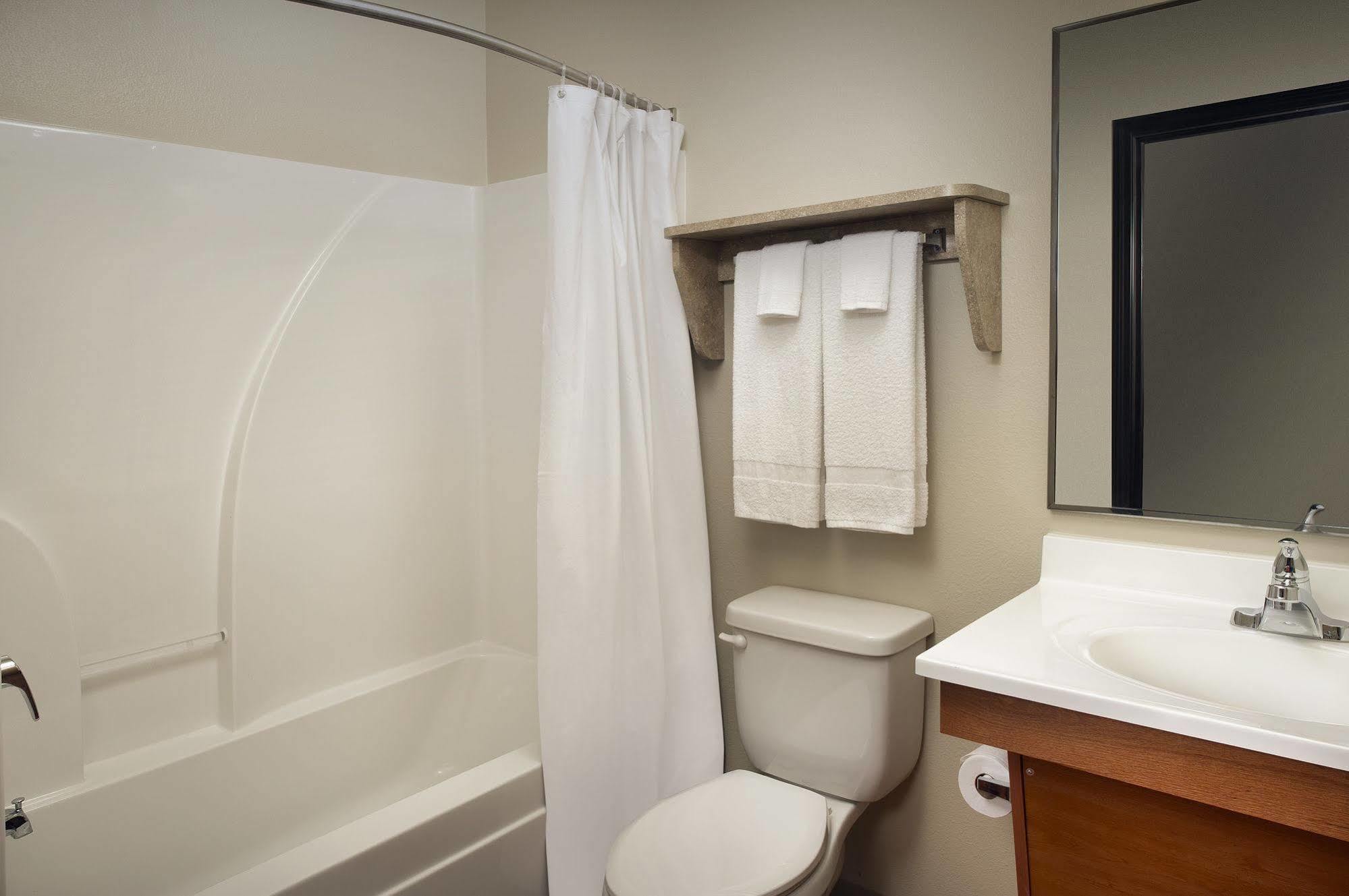 Extended Stay America Select Suites - Omaha - Southwest ラ・ビスタ エクステリア 写真