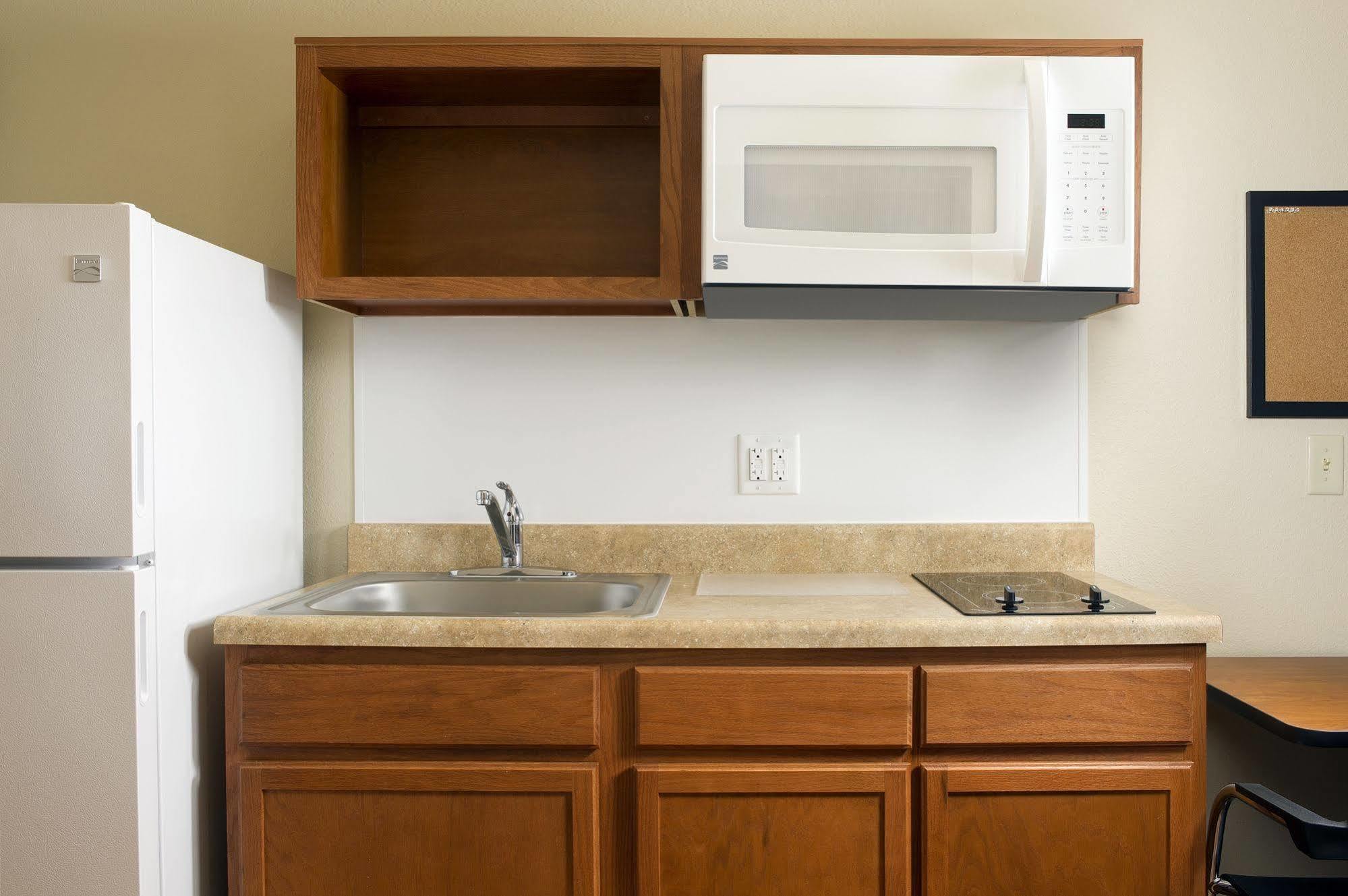 Extended Stay America Select Suites - Omaha - Southwest ラ・ビスタ エクステリア 写真